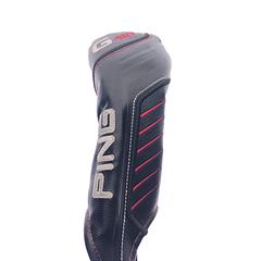 Used Ping G410 3 Hybrid / 19 Degrees / Regular Flex / Left-Handed - Image 9