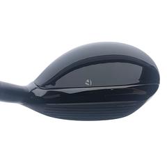 Used TaylorMade Qi10 5 Hybrid / 25 Degrees / Regular Flex / Left-Handed - Image 8