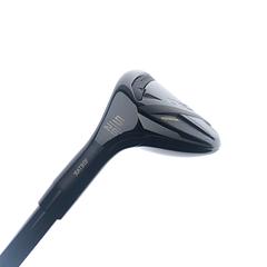 Used TaylorMade Qi10 5 Hybrid / 25 Degrees / Regular Flex / Left-Handed - Image 6