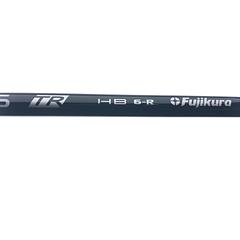 Used TaylorMade Qi10 5 Hybrid / 25 Degrees / Regular Flex / Left-Handed - Image 1