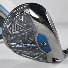 Callaway Paradym Ai Smoke Max #3 Wood / 15 Degree / Regular Flex Tensei AV 65 - Image 1