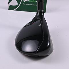 Taylormade Stealth 2 #3 Hybrid / 19 Degree / Stiff Flex Fujikura Ventus TR Red 7 - Image 3