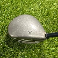 Callaway Big Bertha Steelhead 5 FWY - Image 2