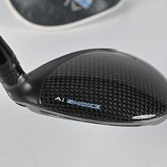 Callaway Paradym Ai Smoke Max #3 Wood / 15 Degree / Regular Flex Tensei AV 65 - Image 5