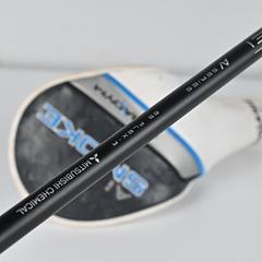 Callaway Paradym Ai Smoke Max #3 Wood / 15 Degree / Regular Flex Tensei AV 65 - Image 6