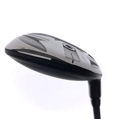 Used TaylorMade Qi35 3 Hybrid / 19 Degrees / X-Stiff Flex - Image 2