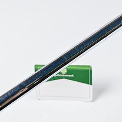 Mizuno MP-H5 Utility #4 Iron / 24 Degree / Stiff Flex Steel Shaft - Image 4