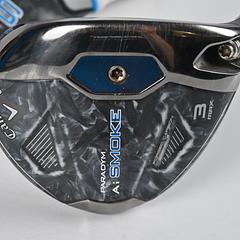 Callaway Paradym Ai Smoke Max #3 Wood / 15 Degree / Regular Flex Tensei AV 65 - Image 2