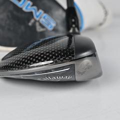 Callaway Paradym Ai Smoke Max #3 Wood / 15 Degree / Regular Flex Tensei AV 65 - Image 3