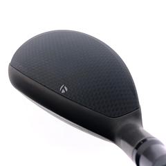 Used TaylorMade Qi35 3 Hybrid / 19 Degrees / X-Stiff Flex - Image 6