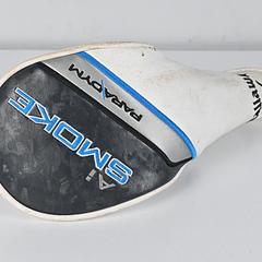 Callaway Paradym Ai Smoke Max #3 Wood / 15 Degree / Regular Flex Tensei AV 65 - Image 9