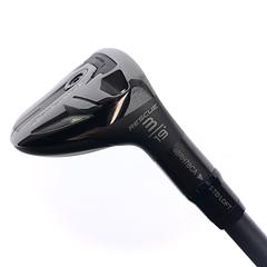Used TaylorMade Qi35 3 Hybrid / 19 Degrees / X-Stiff Flex - Image 3