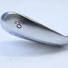 Titleist Vokey SM6 Lob Wedge / 60 Degree / Wedge Flex Vokey Design SM6 - Image 3