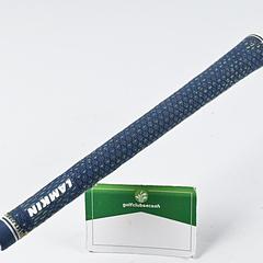 Mizuno MP-H5 Utility #4 Iron / 24 Degree / Stiff Flex Steel Shaft - Image 6