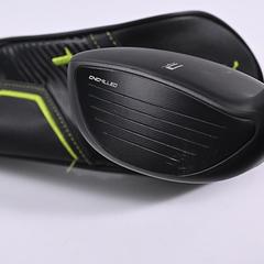 Cobra King Radspeed Big Tour #3 Wood / 14.5 Degree / X-Flex Aldila NV Green 75 - Image 4