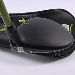 Cobra King Radspeed Big Tour #3 Wood / 14.5 Degree / X-Flex Aldila NV Green 75 - Image 5