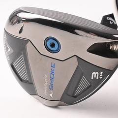 Callaway Paradym Triple Diamond #3 Wood / 15 Degree / Regular Flex Tensei AV - Image 2