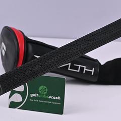 Taylormade Stealth 2 #3 Hybrid / 19 Degree / Stiff Flex Fujikura Ventus TR Red 7 - Image 8