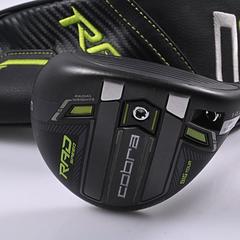 Cobra King Radspeed Big Tour #3 Wood / 14.5 Degree / X-Flex Aldila NV Green 75 - Image 2