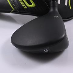 Cobra King Radspeed Big Tour #3 Wood / 14.5 Degree / X-Flex Aldila NV Green 75 - Image 3