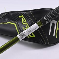 Cobra King Radspeed Big Tour #3 Wood / 14.5 Degree / X-Flex Aldila NV Green 75 - Image 7