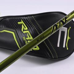 Cobra King Radspeed Big Tour #3 Wood / 14.5 Degree / X-Flex Aldila NV Green 75 - Image 6