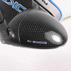 Callaway Paradym Triple Diamond #3 Wood / 15 Degree / Regular Flex Tensei AV - Image 5