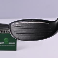 Taylormade Stealth #4 Hybrid / 22 Degree / Regular Flex Fujikura Ventus Red 6 - Image 4