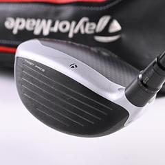 Taylormade M5 #5 Wood / 19 Degree / Stiff Flex Kuro Kage 60 Shaft - Image 4