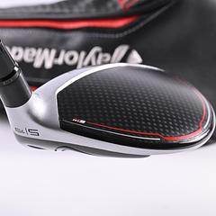 Taylormade M5 #5 Wood / 19 Degree / Stiff Flex Kuro Kage 60 Shaft - Image 5