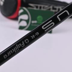 Taylormade Stealth #4 Hybrid / 22 Degree / Regular Flex Fujikura Ventus Red 6 - Image 6