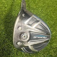 Callaway Rogue 3 FWY - Image 1
