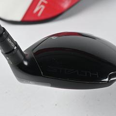 Taylormade Stealth 2 Plus #3 Wood / 15 Degree / Stiff Flex Diamana D+ 70 Shaft - Image 5