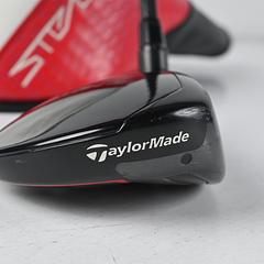 Taylormade Stealth 2 Plus #3 Wood / 15 Degree / Stiff Flex Diamana D+ 70 Shaft - Image 3