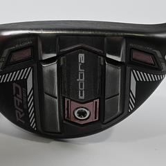Ladies Cobra King Radspeed #4 Hybrid / 21 Degree / Ladies Flex Accra iSeries-60i - Image 2