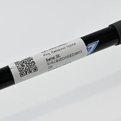 Ladies Cobra King Radspeed #4 Hybrid / 21 Degree / Ladies Flex Accra iSeries-60i - Image 7