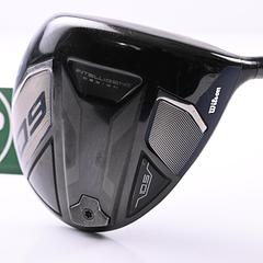 Wilson D9 Driver / 10.5 Degree / Regular Flex Tensei CK Blue 50 Shaft - Image 2