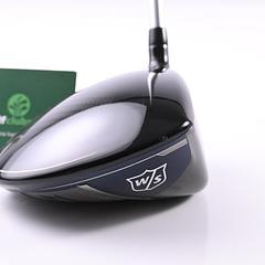 Wilson D9 Driver / 10.5 Degree / Regular Flex Tensei CK Blue 50 Shaft - Image 3