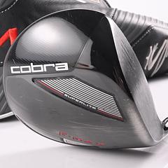 Cobra F-Max Superlite Driver / 11.5 Degree / Regular Flex Cobra Ultralite 40 - Image 1