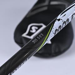 Wilson Launch Pad 2022 Driver / 9 Degree / Stiff Flex EvenFlow Green 55 Shaft - Image 5