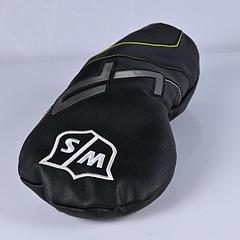 Wilson Launch Pad 2022 Driver / 9 Degree / Stiff Flex EvenFlow Green 55 Shaft - Image 2