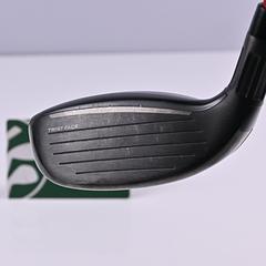 Taylormade Stealth 2 HD #4 Hybrid / 23 Degree / Senior Flex Speeder NX Red 50 - Image 4