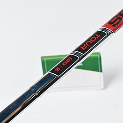 Taylormade SIM DHY #2 Iron / 17 Degree / Stiff Flex KBS Tour 120 Shaft - Image 4