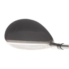 Callaway Diablo Edge Graphite Ladies Right Hand 5 Hybrid 27* Ladies - Callaway Diablo Edge 55g - Image 2