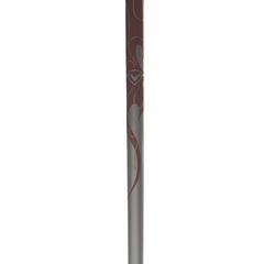 Callaway Diablo Edge Graphite Ladies Right Hand 5 Hybrid 27* Ladies - Callaway Diablo Edge 55g - Image 4