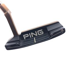 Used Ping Heppler Anser 2 Putter / 34.0 Inches - Image 5
