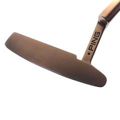 Used Ping Heppler Anser 2 Putter / 34.0 Inches - Image 6