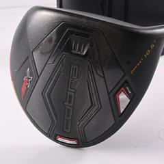 Cobra Air-X 2.0 Offset Driver / 10.5 Degree / Regular Flex Cobra Ultralite 40 - Image 2