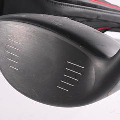 Cobra Air-X 2.0 Offset Driver / 10.5 Degree / Regular Flex Cobra Ultralite 40 - Image 4