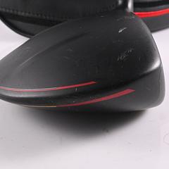 Cobra Air-X 2.0 Offset Driver / 10.5 Degree / Regular Flex Cobra Ultralite 40 - Image 3